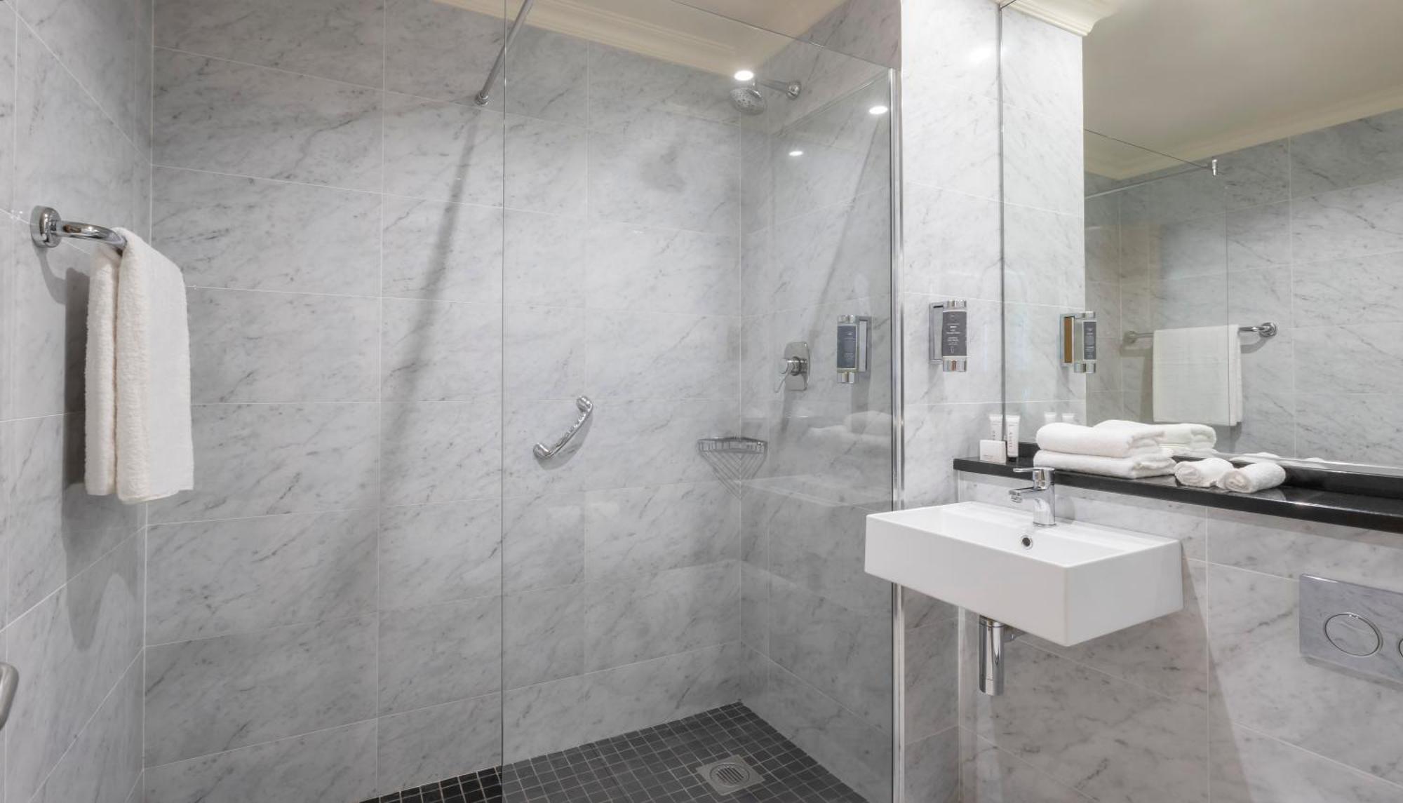Eyre Square Hotel Galway Eksteriør billede